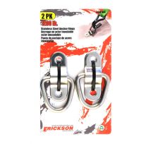Erickson Stainless Steel Flip Anchor, 09104