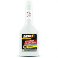 Mag 1 Fuel Injector & Carb Cleaner, MAG00142, 12 OZ