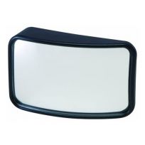 K Source, Inc. Driver / Passenger Side Replacement Wedge Mirror, CW072