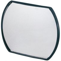 K Source, Inc. Driver / Passenger Side Replacement Convex Mirror, C060