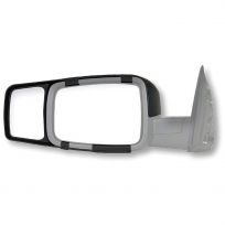 K Source, Inc. Custom Fit Snap-On Towing Mirror  (pair), 80710