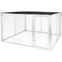 Bomgaars outlet dog kennel