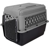 Petmate Pet Porter Heavy-Duty Pet Kennel, 50 - 70 LB, 41375, Large