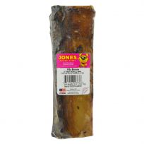 Jones Natural Chews 7 IN Rib Bone 2-Pack, 00676, 5 OZ