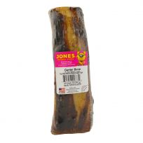 Jones Natural Chews 7 IN Center Bone, 01089, 9 OZ
