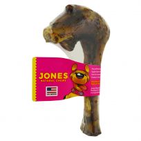 Jones Natural Chews Lamb Shank Bone, 00728
