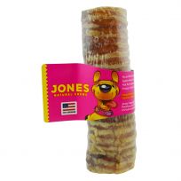 Jones Natural Chews 6 IN Medium Windees Bone, 01087
