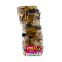 Jones Natural Chews 1 IN Center Bone, 01085