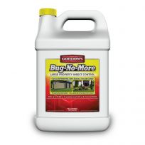 Gordon's Bug-No-More Large Property Insect Control, 7241072, 1 Gallon