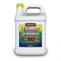 Gordon's Trimec Crabgrass Plus Lawn Weed Killer Concentrate, 761200, 1 Gallon