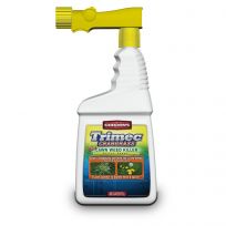 Gordon's Trimec Crabgrass Plus Lawn Weed Killer Ready Spray, 761460, 32 OZ