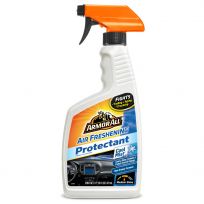 ArmorAll® Air Freshening Protectant Cool Mint, 14661B, 16 OZ