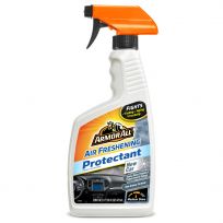 ArmorAll® Air Freshening Protectant New Car, 15608B, 16 OZ