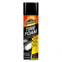ArmorAll® Tire Foam Protectant, 13682WC, 20 OZ