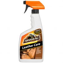 Armor All Leather Care Protectant, 3075B, 16 OZ