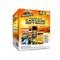 Armor All Complete Car Care Gift Pack, 13703D