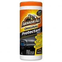 ArmorAll® Original Protectant Wipes, 17496C