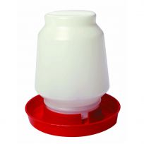 Little Giant Poultry Fountain, 7506, 1 Gallon