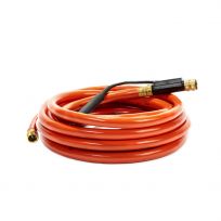 API Heated Hose, DH25, 25 FT