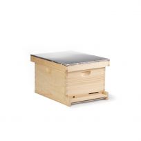Little Giant 10-Frame Complete Hive, HIVE10