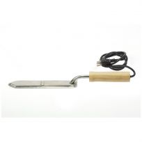 Little Giant Electric Uncapping Knife, HKNIFE