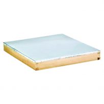 Little Giant Cover Hive Outer, OUTERCOVER