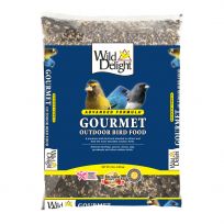 Wild Delight Gourmet, 368080, 8 LB Bag