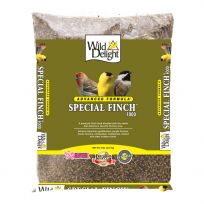 Wild Delight Special Finch, 381050, 5 LB Bag