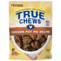 True Chews Chicken Pot Pie Recipe, 804591, 12 OZ