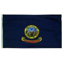 Annin Idaho State Flag, 3 FT x 5 FT, 141360L