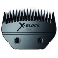 Wahl X-Block® Topline Cattle Blocking Ultimate Competition Blade, 02430-500