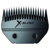 Wahl X-Blend® Cattle Blending Ultimate Competition Blade, 02450-500