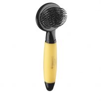 Conair Soft Slicker Brush, Medium, PGFSMDS