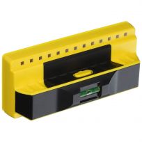 Franklin Sensors Professional Stud Finder with Built-in Bubble Level & Ruler, PS-710