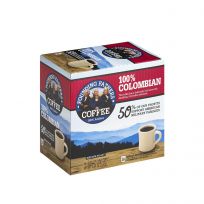 Founding Fathers 100% Colombian Arabica Coffee 16 CT K - Cups, 50