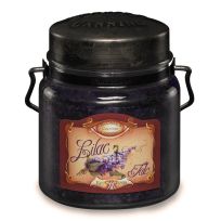 Mccall's Candles Classic Jar Candle - Lilac Scent, JL-16