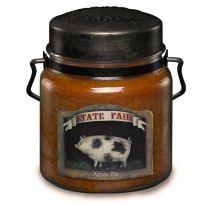 Mccall's Candles Classic Jar Candle - State Fair Scent, JSF-16