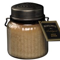 Mccall's Candles Indulgence - Apple Butter Scent, INAB