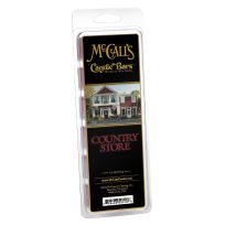 Mccall's Candles Wax Melt Bars - Country Store Scent, CBCS