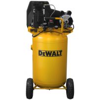 DEWALT Single Stage Oil Lubricated Portable Air Compressor, DXCMLA19830A54, 30 Gallon