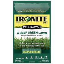 IRONITE 1-0-1 Mineral Suppliment, 2149601358, 15 LB
