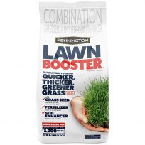 Pennington Lawn Booster with Smart Seed, 2149602163, 9.6 LB