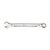 Milwaukee Tool Combination Wrench, SAE, 45-96-9416, 1/2 IN