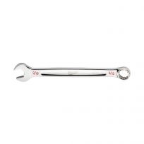 Milwaukee Tool Combination Wrench, SAE, 45-96-9418, 9/16 IN