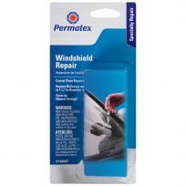 Permatex Windshield Repair Kit, 16067