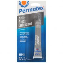 Permatex Anti-Seize Lubricant, 81343, 1 OZ