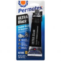 Permatex Gasket Maker Oil Resistant, 82180, 3.35 OZ