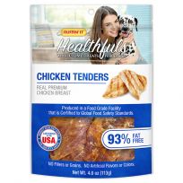 Healthfuls Chicken Tenders 4 OZ, 7N08503