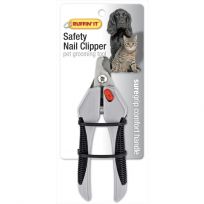 Ruffin' It Safety Nail Clip Dog & Cat, 7N19705