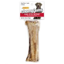 Chomp'ems 6 IN Rib Eye Bone, 7N75200